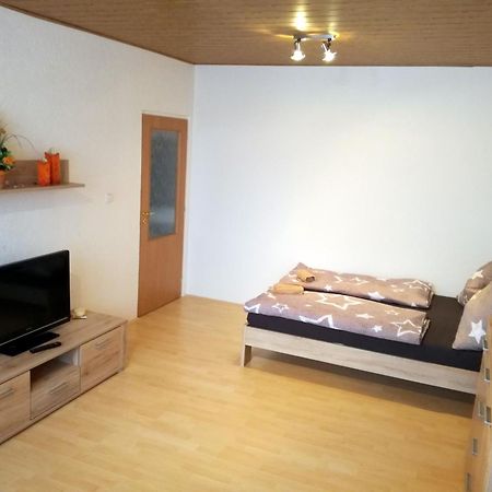 Apartmany 2+1 U Klinovce Kovářská 外观 照片