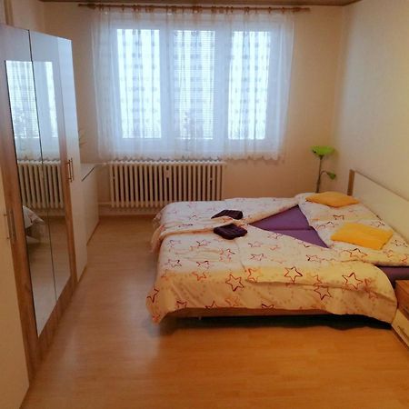 Apartmany 2+1 U Klinovce Kovářská 外观 照片