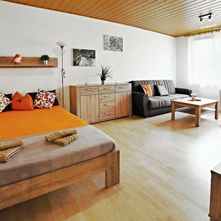 Apartmany 2+1 U Klinovce Kovářská 外观 照片