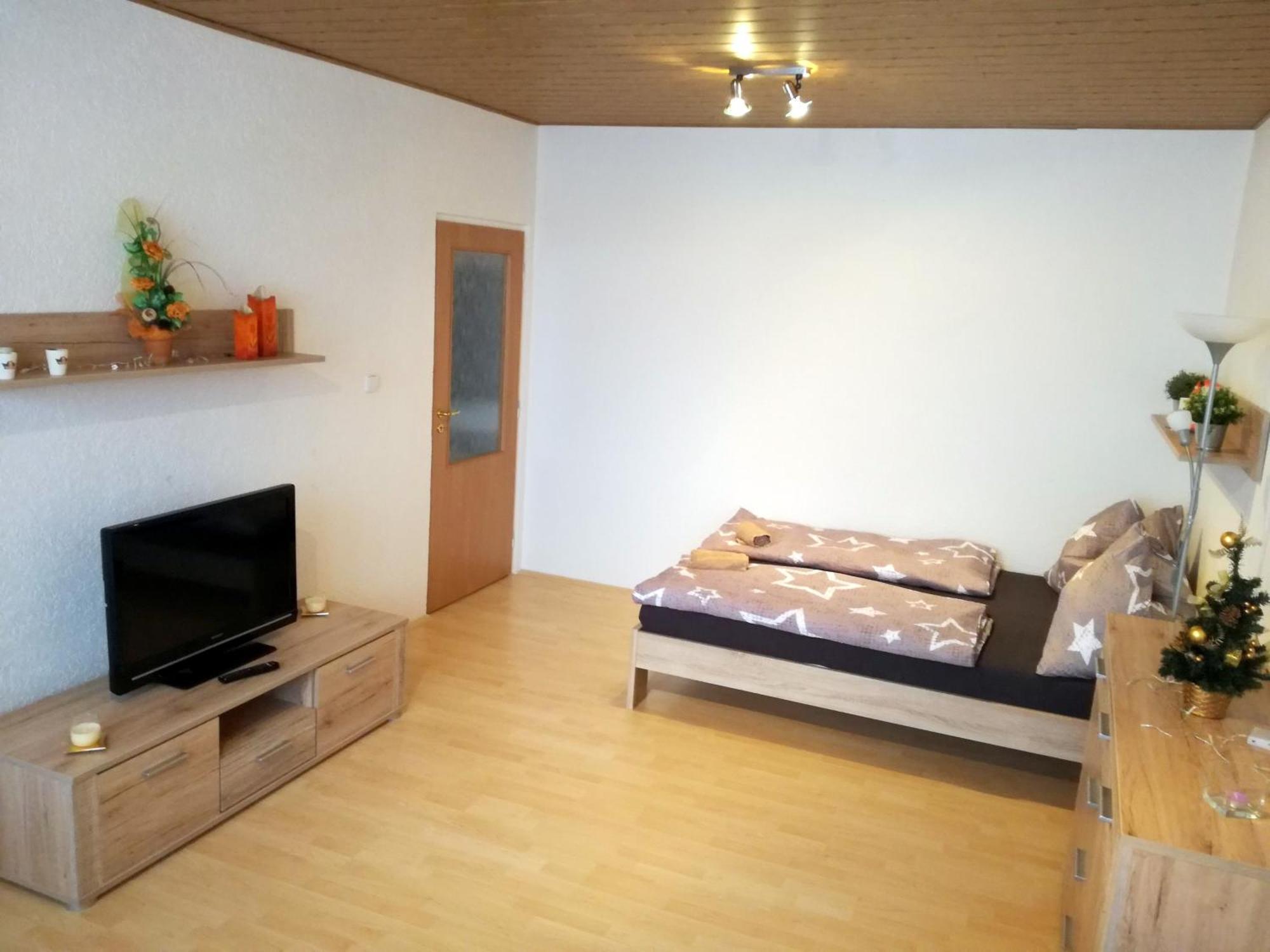 Apartmany 2+1 U Klinovce Kovářská 外观 照片