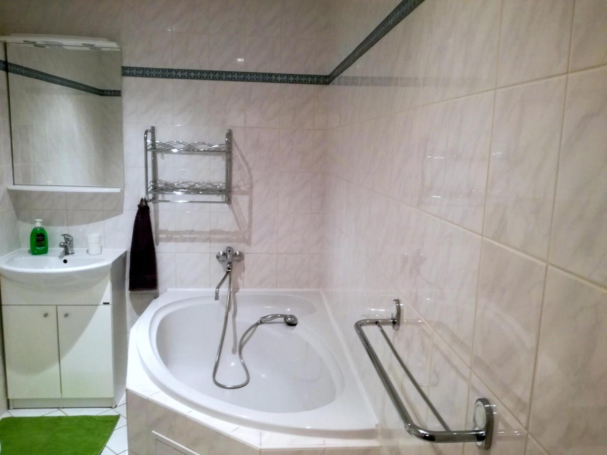 Apartmany 2+1 U Klinovce Kovářská 外观 照片