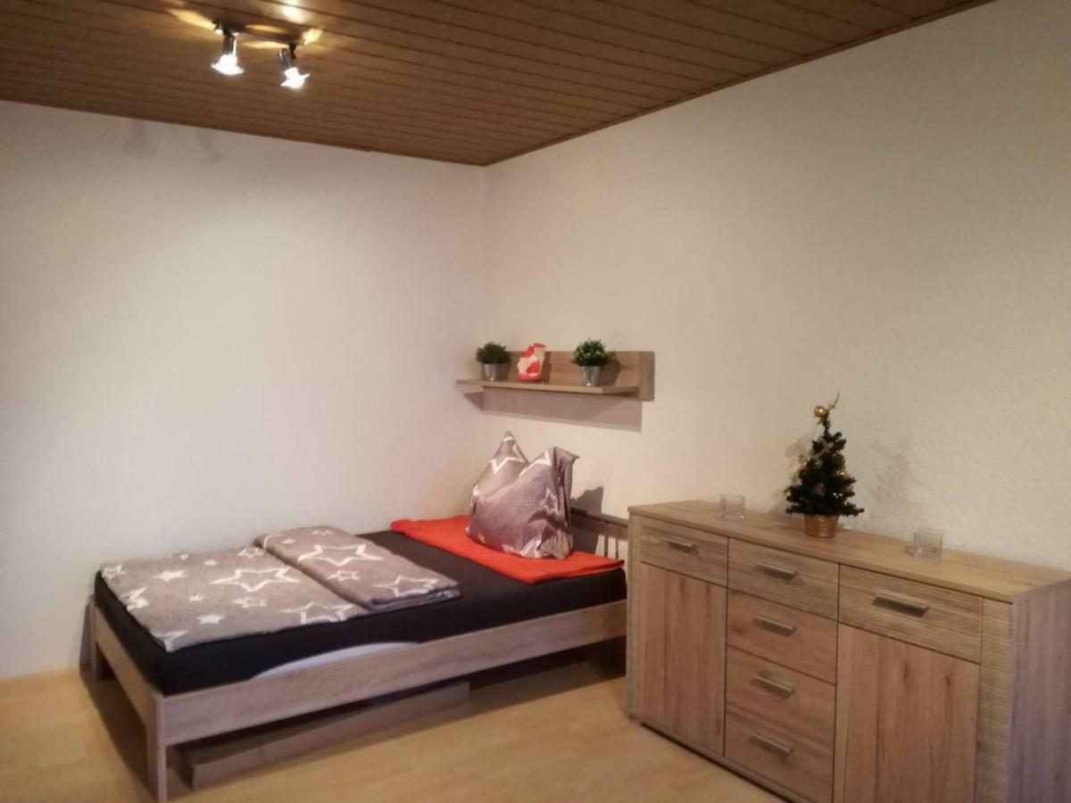Apartmany 2+1 U Klinovce Kovářská 外观 照片