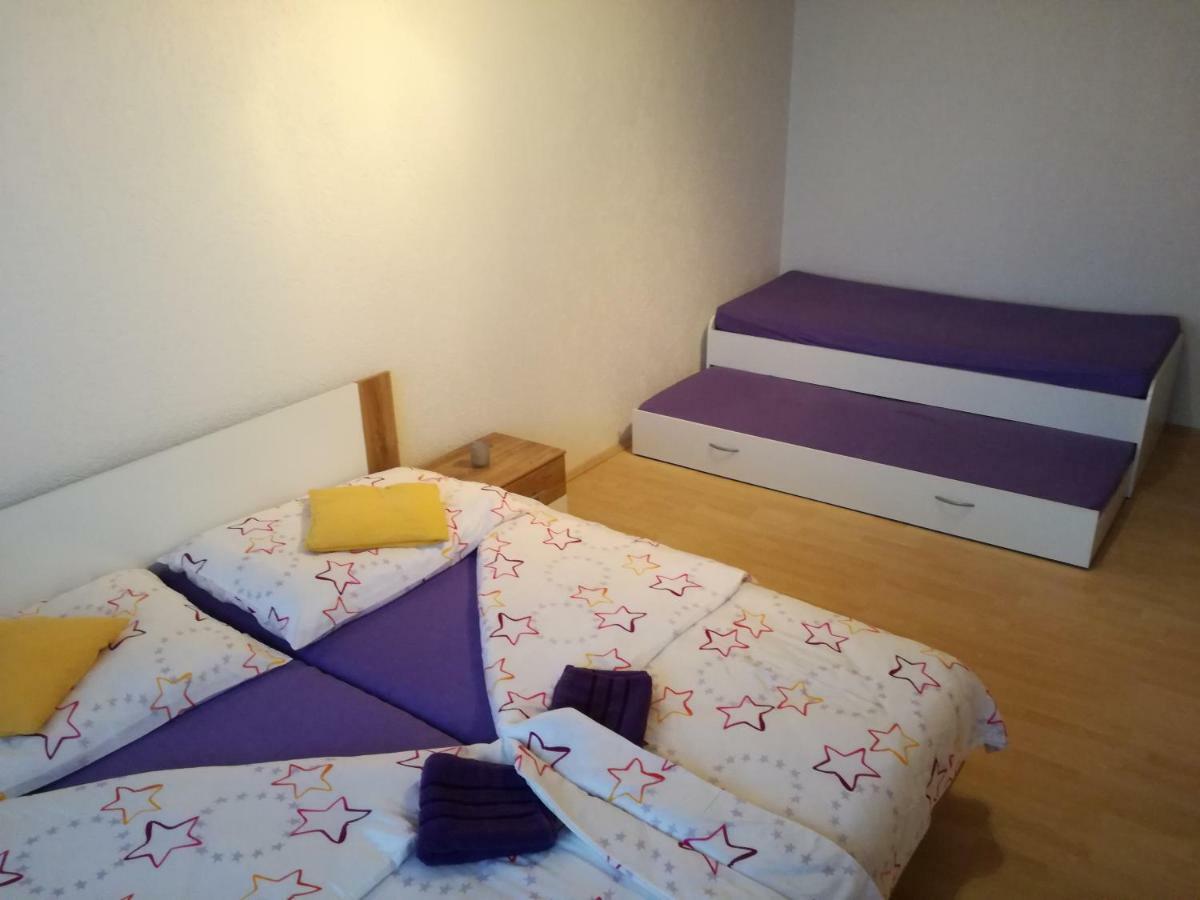 Apartmany 2+1 U Klinovce Kovářská 外观 照片