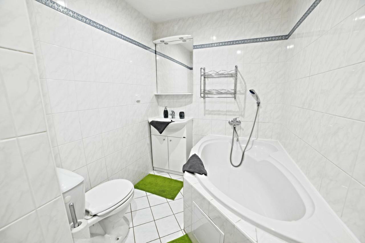 Apartmany 2+1 U Klinovce Kovářská 外观 照片