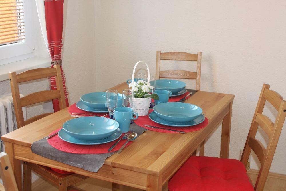 Apartmany 2+1 U Klinovce Kovářská 外观 照片