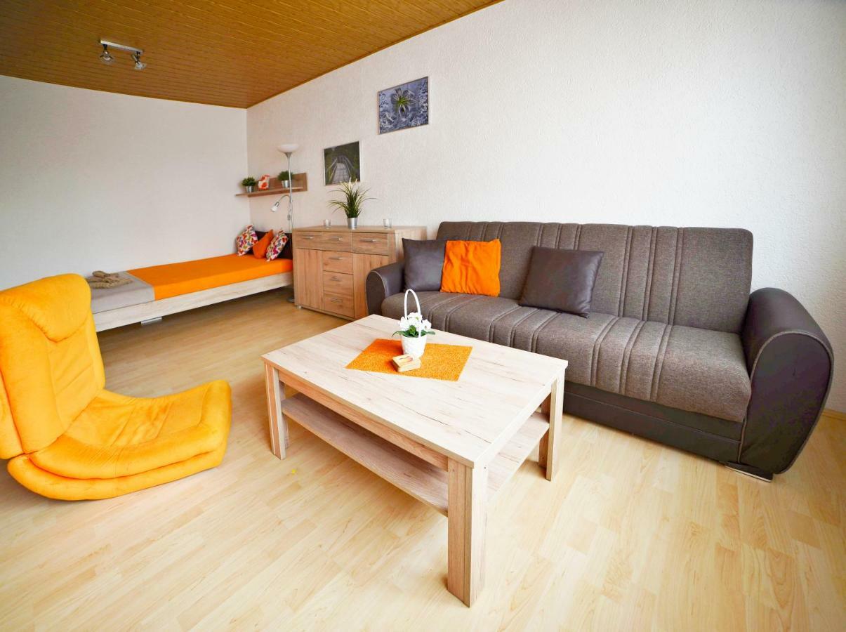 Apartmany 2+1 U Klinovce Kovářská 外观 照片