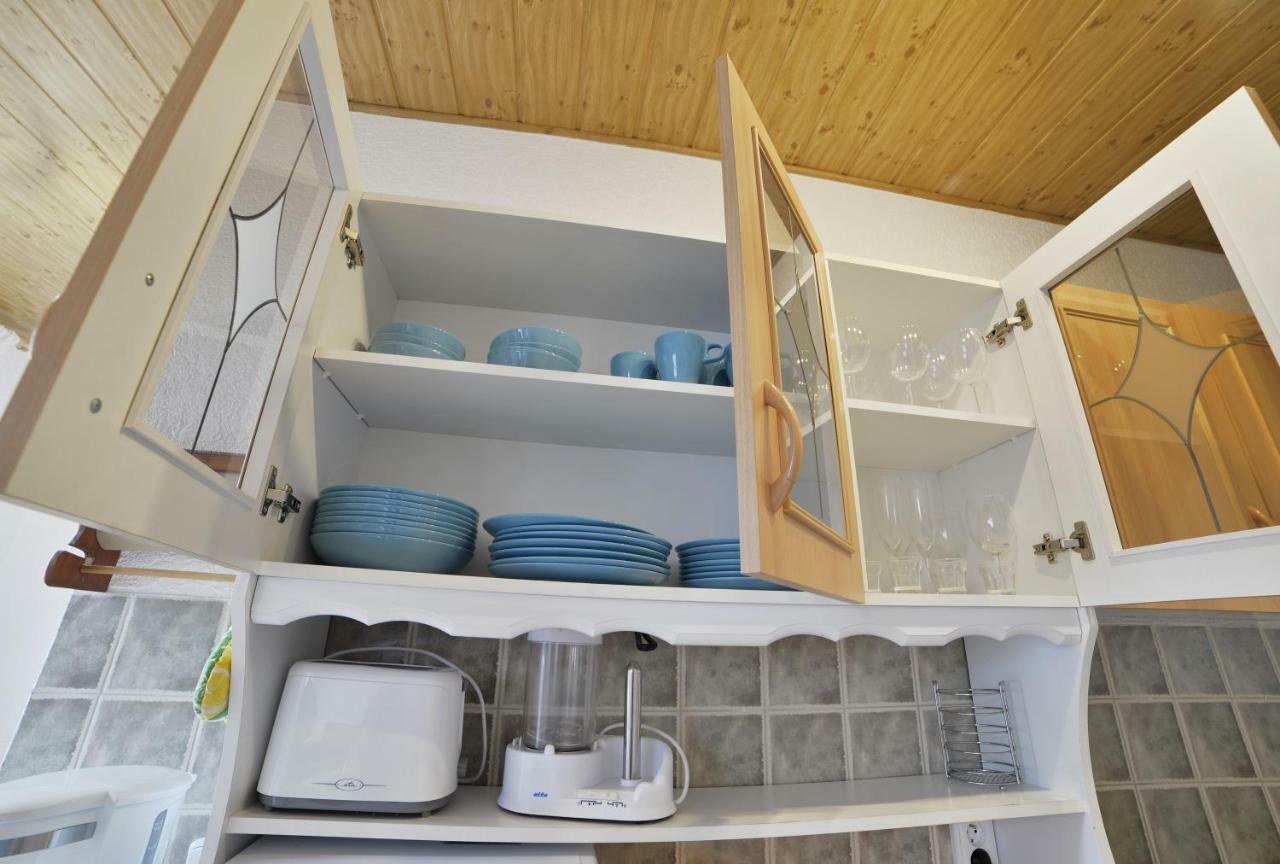 Apartmany 2+1 U Klinovce Kovářská 外观 照片