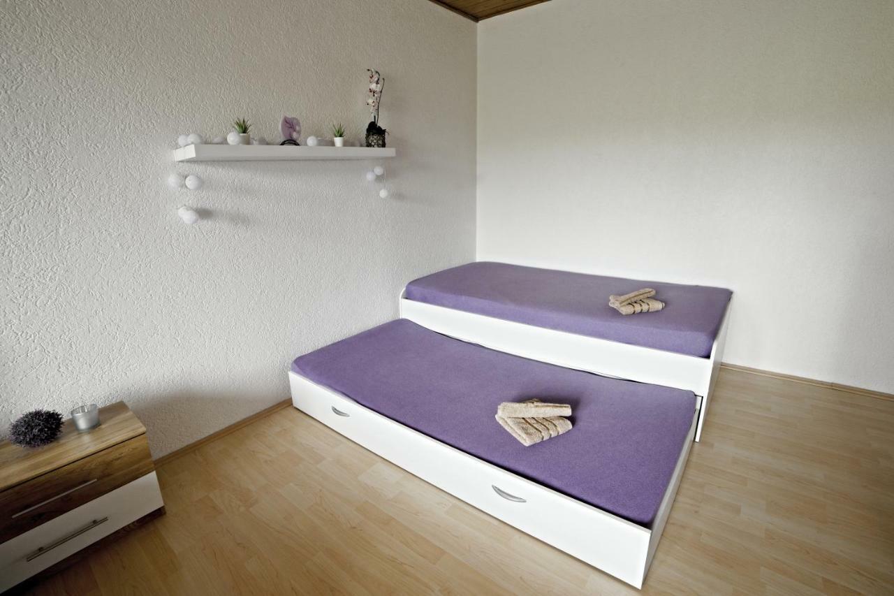 Apartmany 2+1 U Klinovce Kovářská 外观 照片