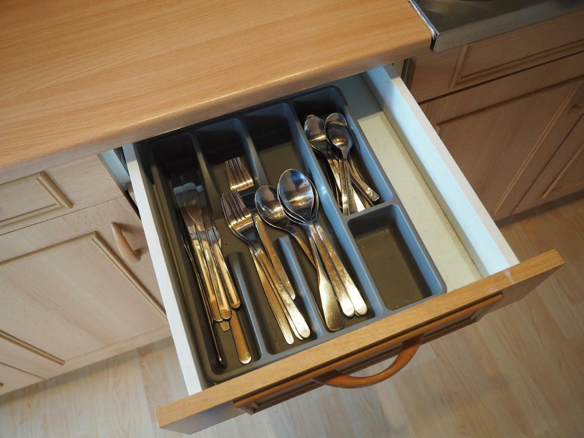Apartmany 2+1 U Klinovce Kovářská 外观 照片